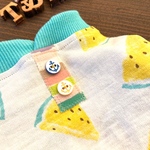 スイカT yellow♩