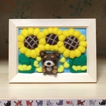 cym875様専用ページチワワひまわり🌻