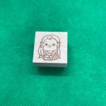 【はんこ】アマビエ③