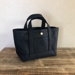 【c様専用】帆布ランチトートプラス order作品