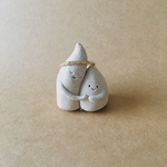 【リングホルダー】二人暮らし