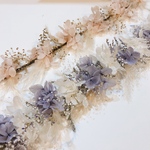 aanchaaaan様専用⭐︎オーダー　花かんむり