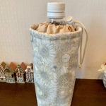 リバティビニコ♪保冷ペットボトルカバー〈Ｓ〉