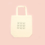 ◎minne限定◎ コットンエコバッグ