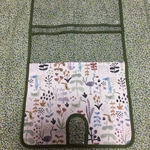オーダー品 atara ラミネート切替ランドセルカバー