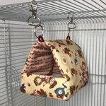 小動物用ベッド