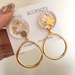 クリア×シェルピアス