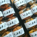 yutsukotirol様専用フォーム