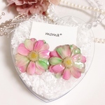 オリジナルカラー💚💗ピンク×グリーン