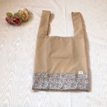 【再販】エコバッグ リバティ