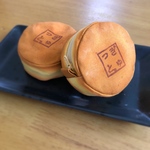 【7/3 10:00〜、22:00〜販売】今川焼きポーチ