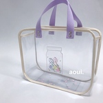 シャカシャカプールバッグＭsize