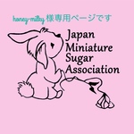 honey_milky様専用ページ