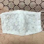 夏用マスク