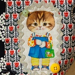 ♡お出かけトートバック♡