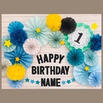 ☆誕生日 飾り　n様専用☆