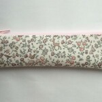 リバティ ペンケース ハブラシケース ラミネート メドウテイルズ