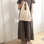 エコバックMサイズ ☆Simple is bestな可愛いエコバック☆