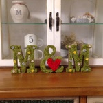 【omikoko様専用オーダーページ】moss moss♡