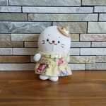 ☆ついたん☆ワンピースと帽子のセット    