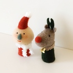 Puppe-land Xmas