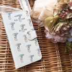 【iPhone/Android対応】「Ballon bear」