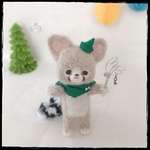オーダー品＊妖精使いのカコミスルくん♪
