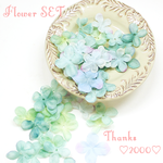 記念SALE♡花びらパーツ50枚セット④