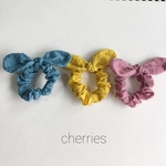 Baby & Kids シュシュ