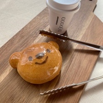 くまぱん🐻単品