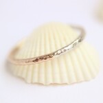 キラキラ 3色 K10 Ring　