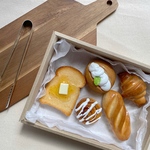 #コゲパンヤサン🍞セット