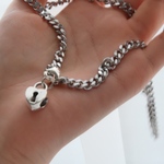 key necklace