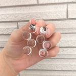 【再販3】MERY掲載！Bubble🛁(clear)
