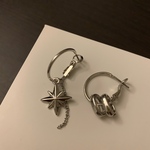 メンズピアス