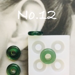 シリコンモールドNo.12