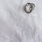 "chula" simple ring 〈b〉