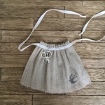 84C ツバメエプロン ＃ブライス