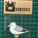 カモメ