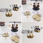 【夏人気woodセット】バイカラーANDラタン