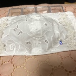夏用マスク