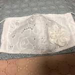 夏用マスク