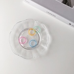 color acryl ring