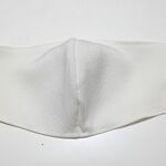 両面国産シルク超立体マスク