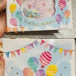 おすそ分けファイル バインダー 大容量✨