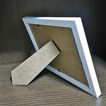 yama18kuma24様専用　パステルアート　一番星めざして