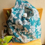(即発)(現品のみ) たっぷり収納 エコバック