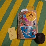 ★専用★おすそわけファイル★A5サイズ★厚め★2冊set