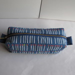 マッチ棒のたっぷりペンケース