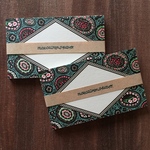 メッセージカード